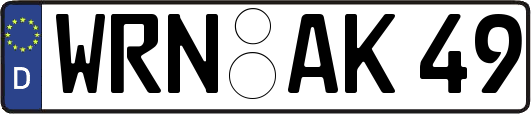 WRN-AK49