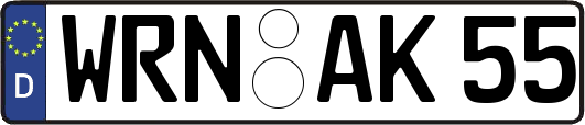 WRN-AK55