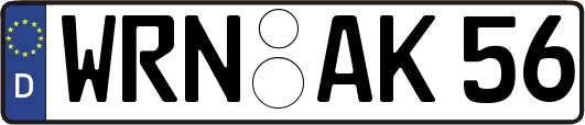 WRN-AK56