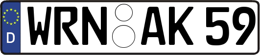 WRN-AK59