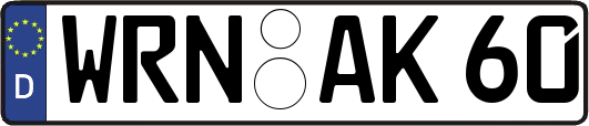 WRN-AK60