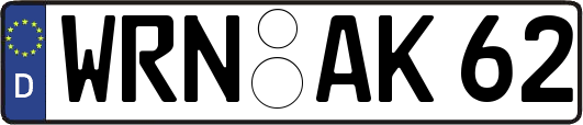 WRN-AK62