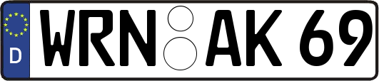 WRN-AK69