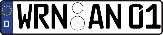 WRN-AN01