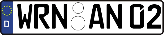 WRN-AN02