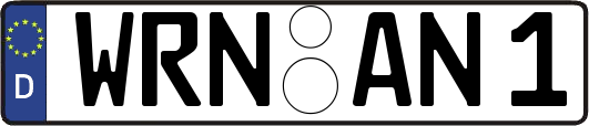 WRN-AN1