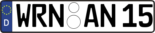 WRN-AN15