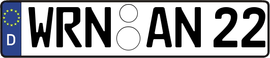 WRN-AN22