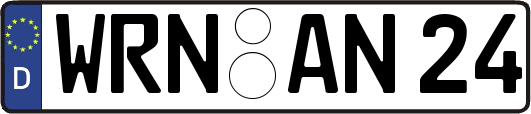 WRN-AN24