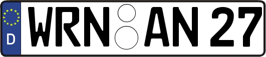 WRN-AN27