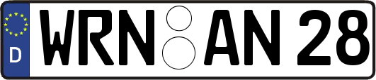WRN-AN28