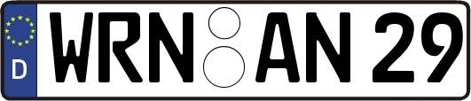WRN-AN29