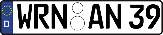 WRN-AN39