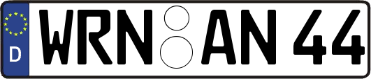 WRN-AN44