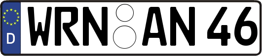 WRN-AN46