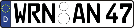 WRN-AN47