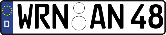 WRN-AN48