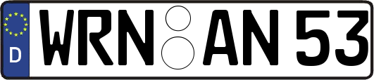 WRN-AN53