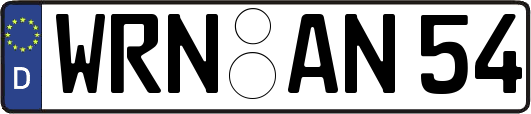 WRN-AN54