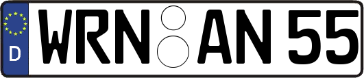 WRN-AN55