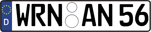 WRN-AN56