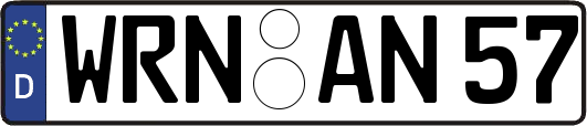 WRN-AN57