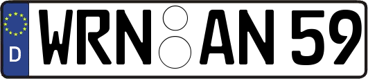 WRN-AN59