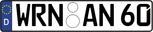 WRN-AN60
