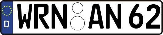 WRN-AN62