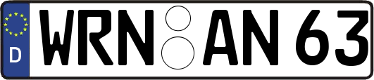 WRN-AN63
