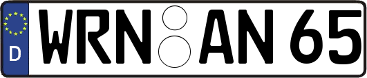 WRN-AN65