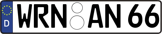 WRN-AN66