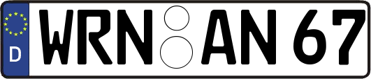 WRN-AN67