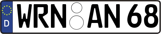WRN-AN68