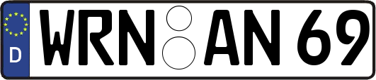 WRN-AN69