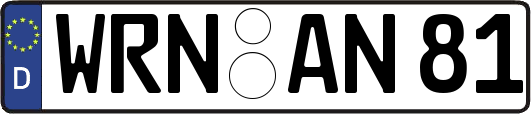 WRN-AN81