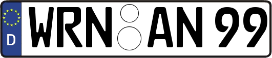 WRN-AN99