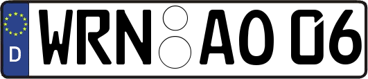 WRN-AO06