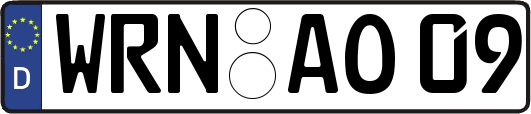 WRN-AO09