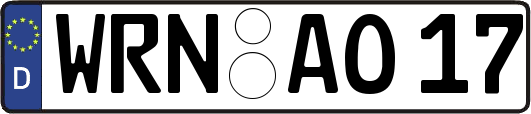 WRN-AO17