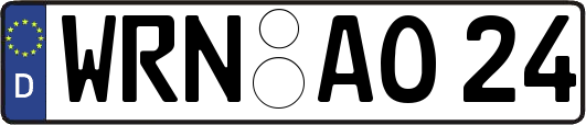 WRN-AO24