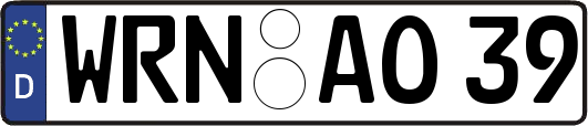 WRN-AO39