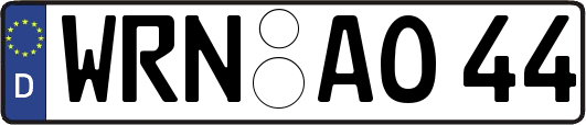 WRN-AO44