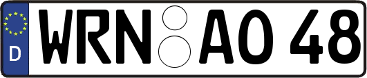 WRN-AO48