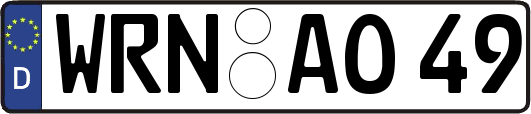 WRN-AO49