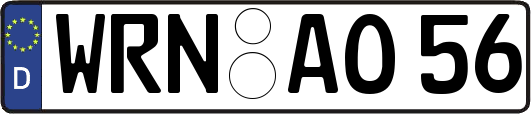 WRN-AO56