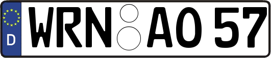WRN-AO57