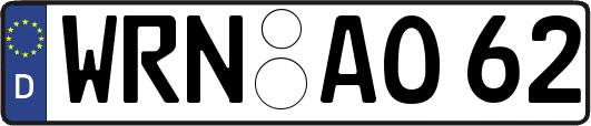 WRN-AO62