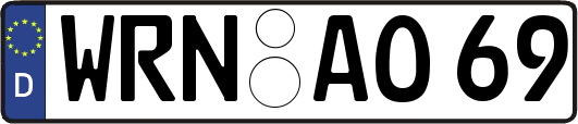 WRN-AO69