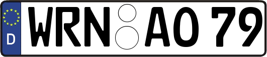 WRN-AO79
